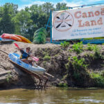 Canoeland